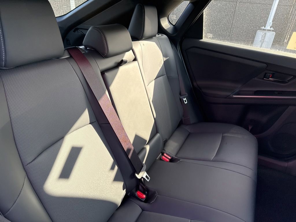 New 2026 Toyota bZ image 25