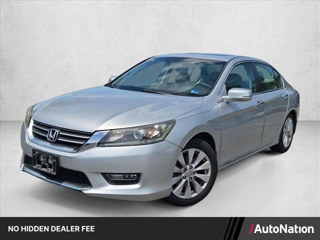 Used 2013 Honda Accord EX-L