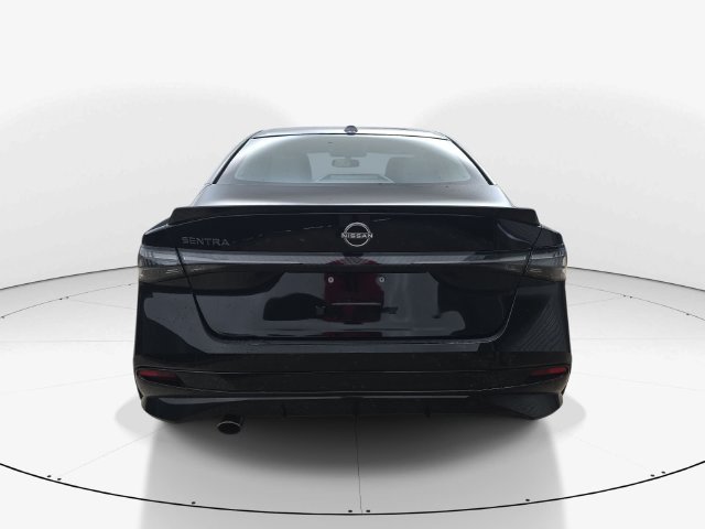 New 2027 Nissan Sentra SR w/ Floor Mat Package FWD image 7