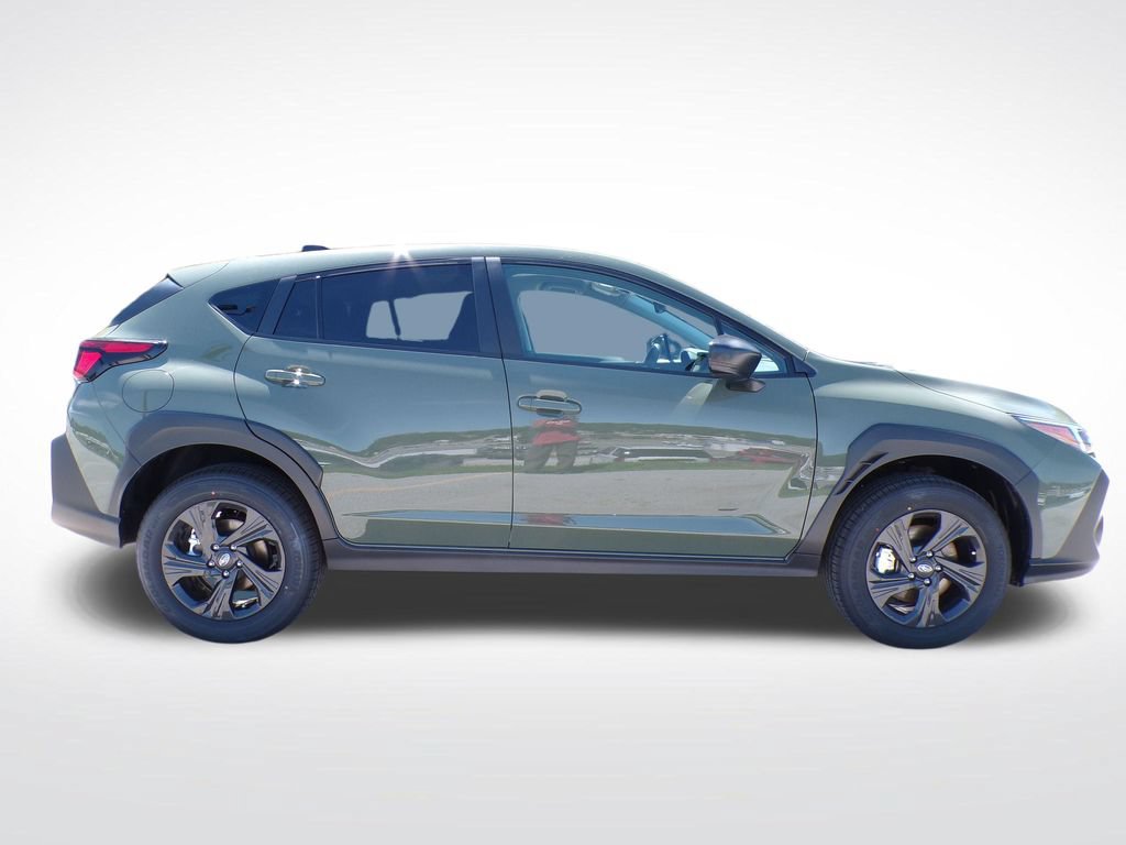 New 2026 Subaru Crosstrek 2.5i AWD/4WD image 6
