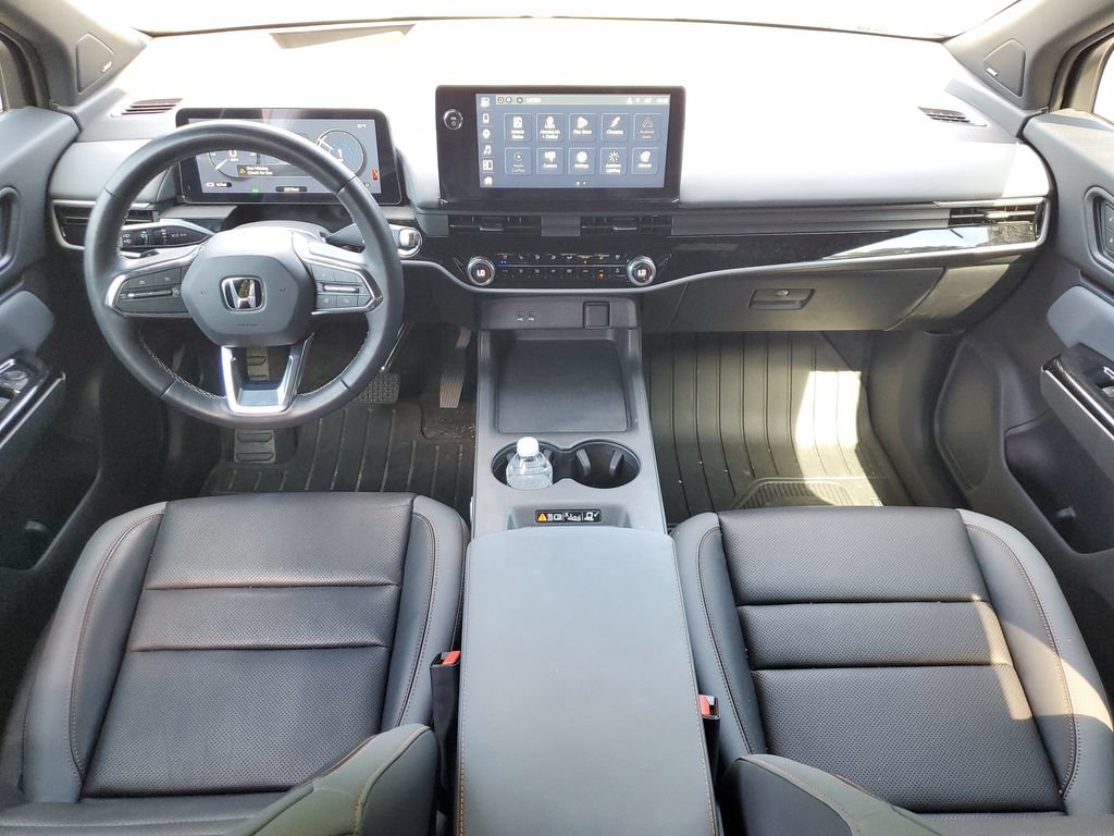 Used 2025 Honda Prologue Elite image 15