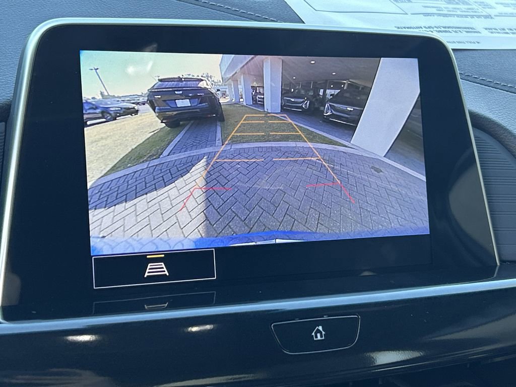 New 2026 Cadillac CT4 Premium Luxury image 21