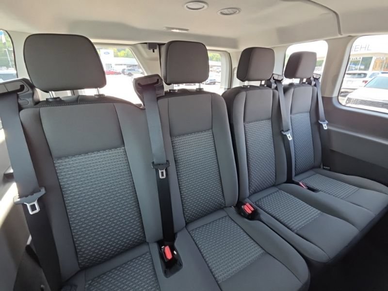 New 2026 Ford Transit 350 XLT RWD image 21