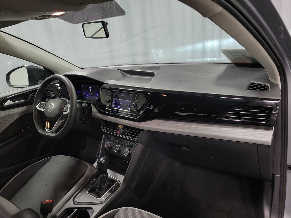Used 2022 Volkswagen Taos S image 26