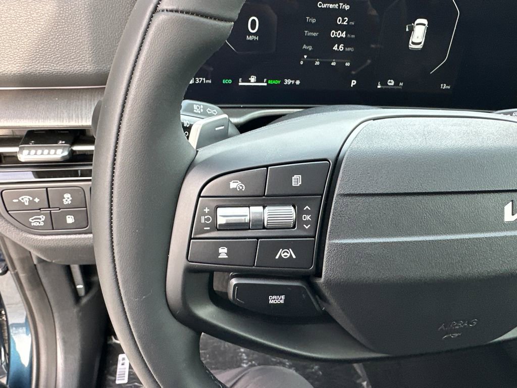 New 2026 Kia Sportage X-Line Prestige image 24