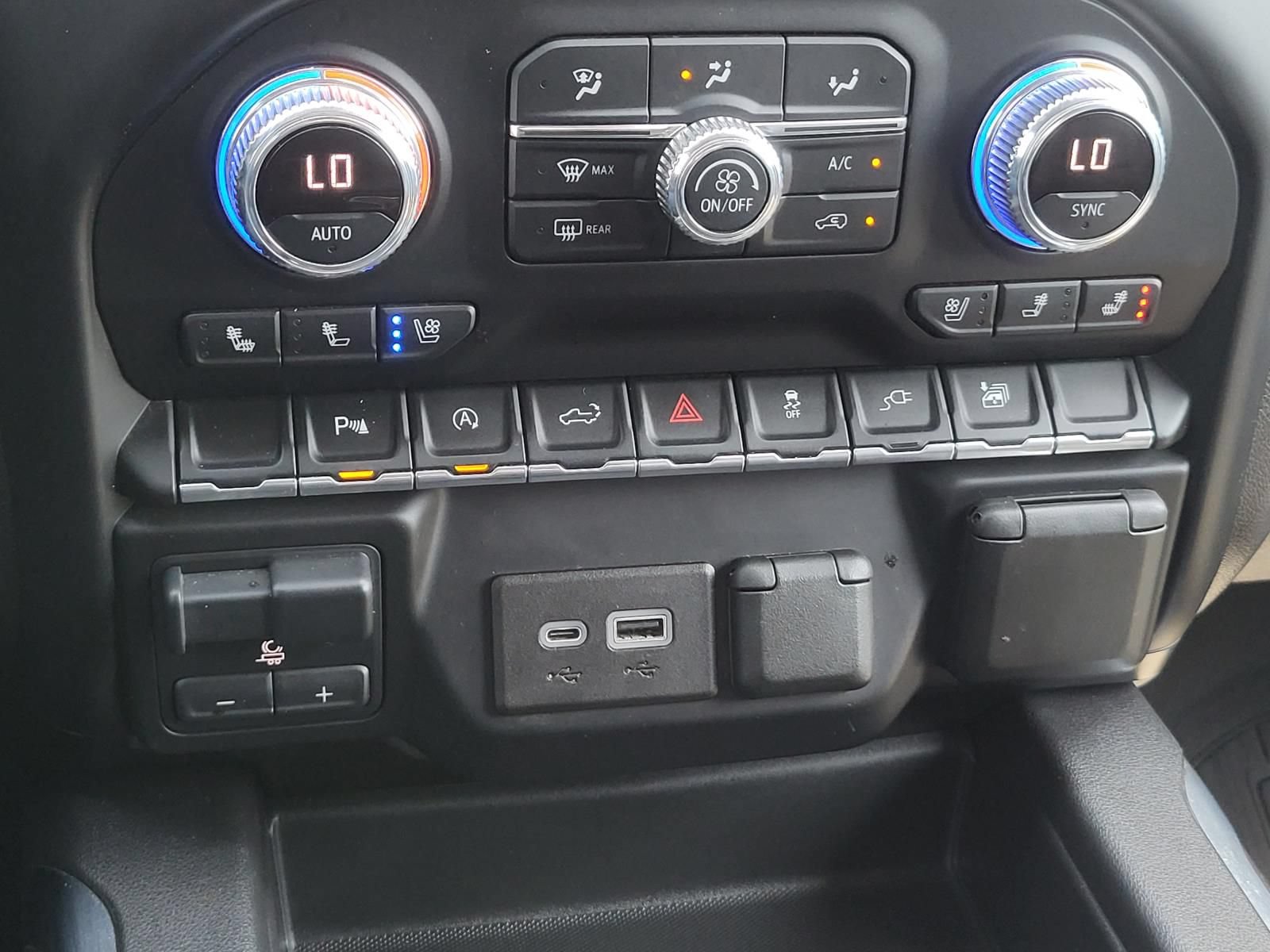 Used 2021 GMC Sierra 1500 SLT RWD image 26