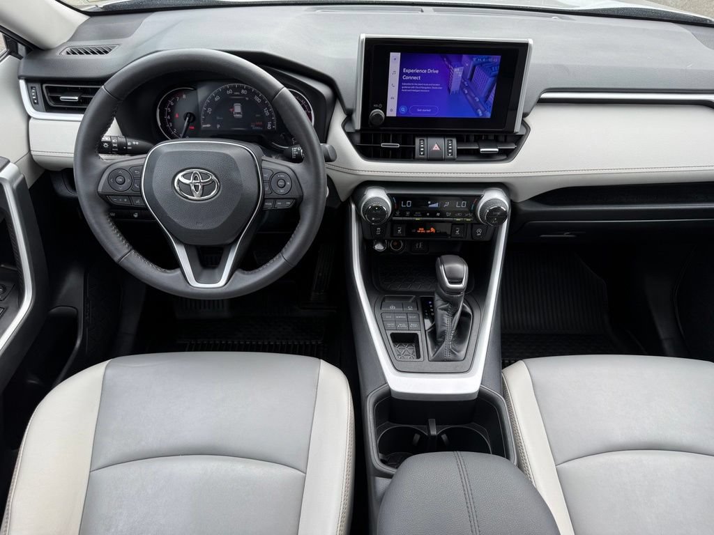 Certified 2023 Toyota RAV4 XLE Premium AWD/4WD image 20