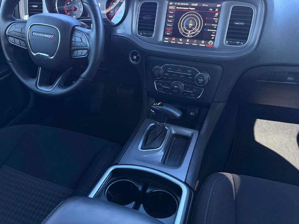 Used 2023 Dodge Charger Scat Pack RWD image 23