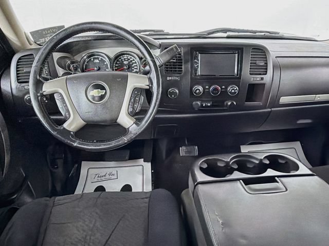 Used 2014 Chevrolet Silverado 2500 LT AWD/4WD image 22