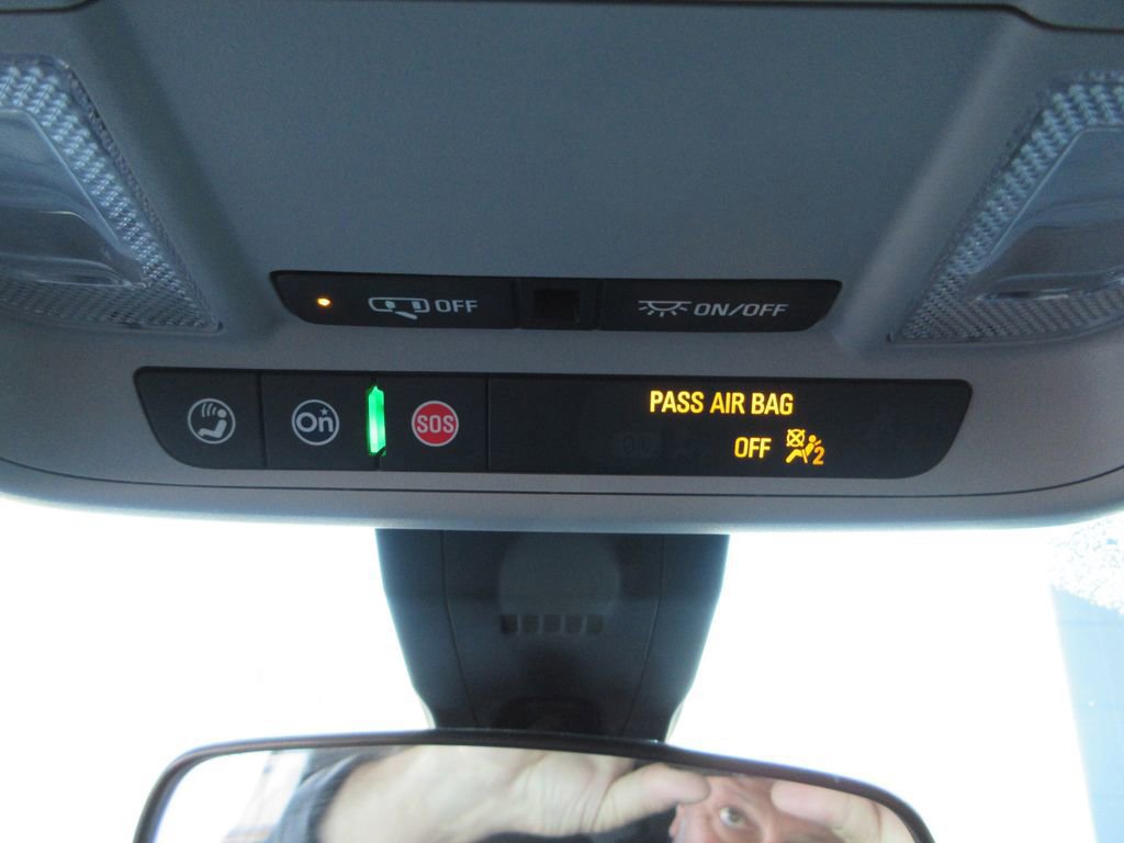 Used 2024 Chevrolet Equinox LT image 30