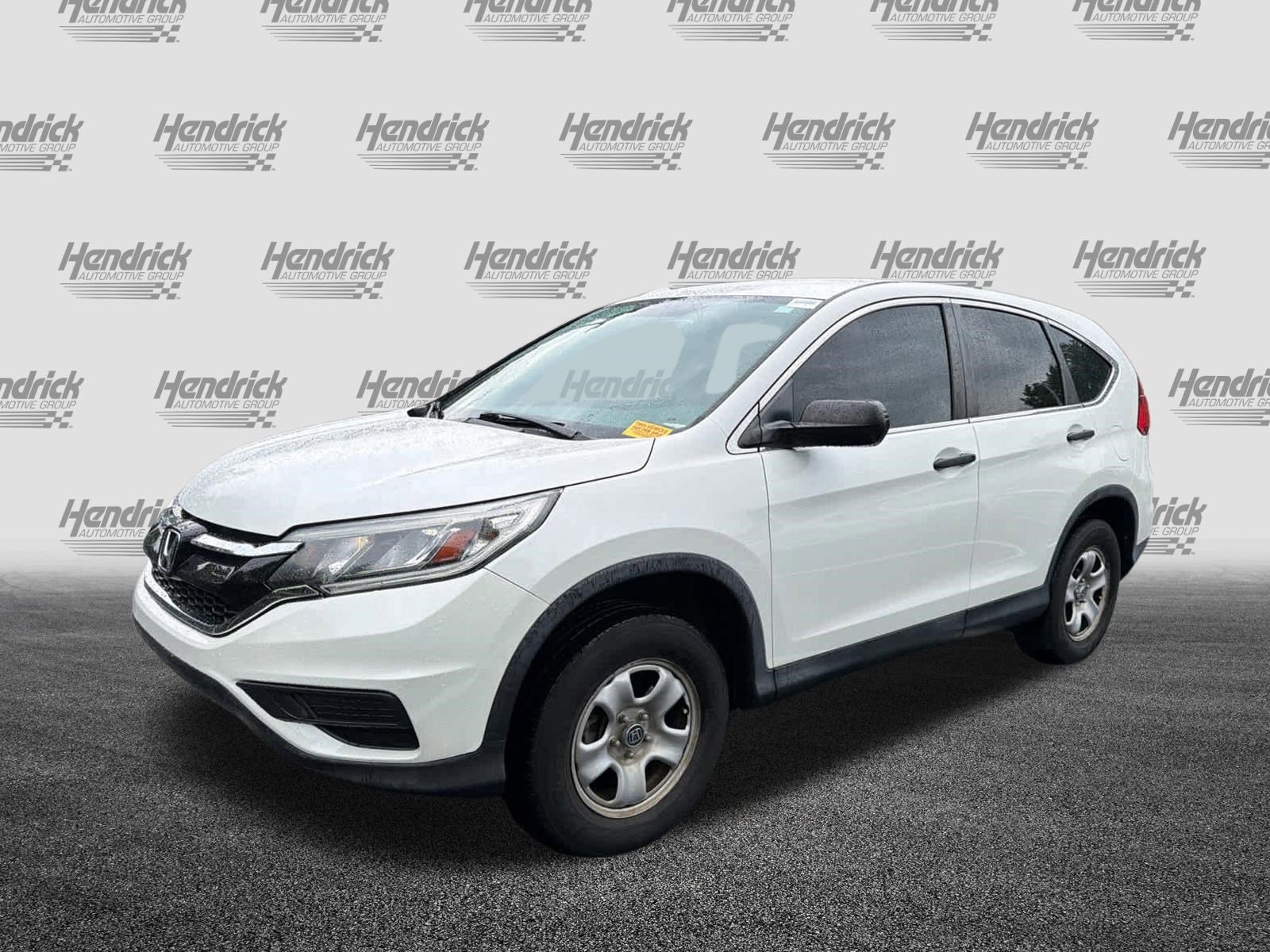 Used 2016 Honda CR-V LX image 6