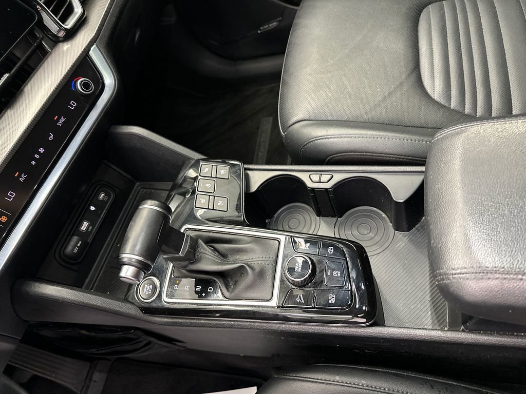 Used 2023 Kia Sportage SX image 33