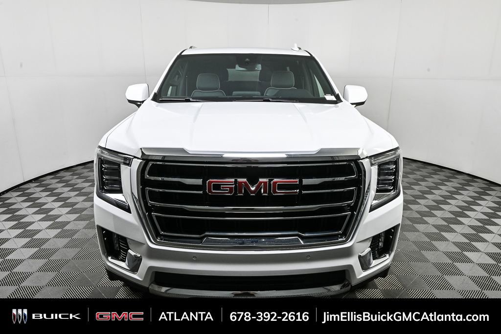 Used 2024 GMC Yukon SLT image 25
