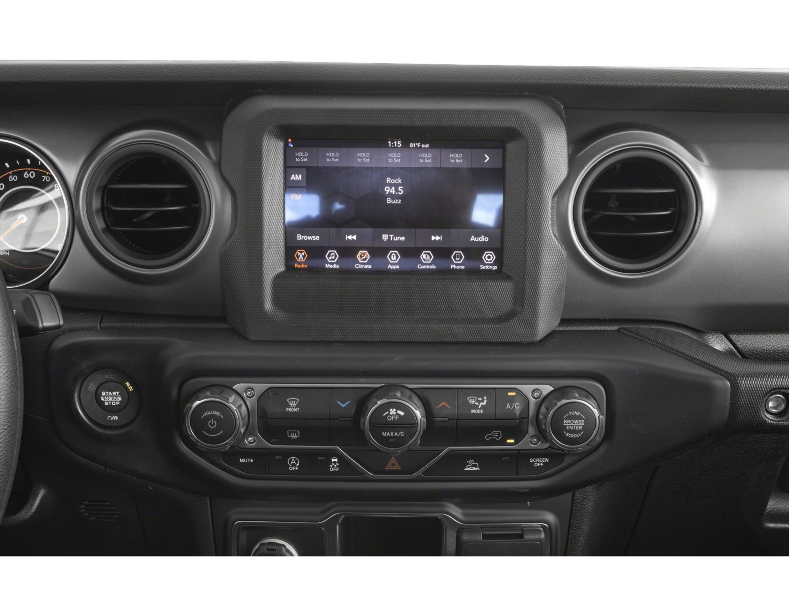 Used 2022 Jeep Gladiator Sport AWD/4WD image 7