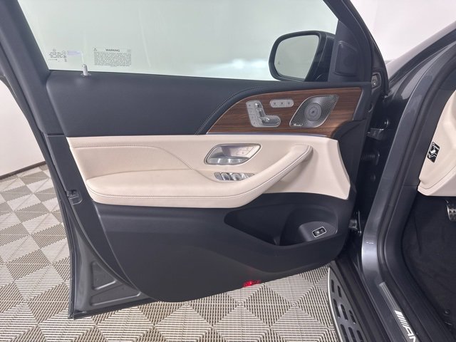 New 2026 Mercedes-Benz GLE 53 AMG 4MATIC Coupe image 10