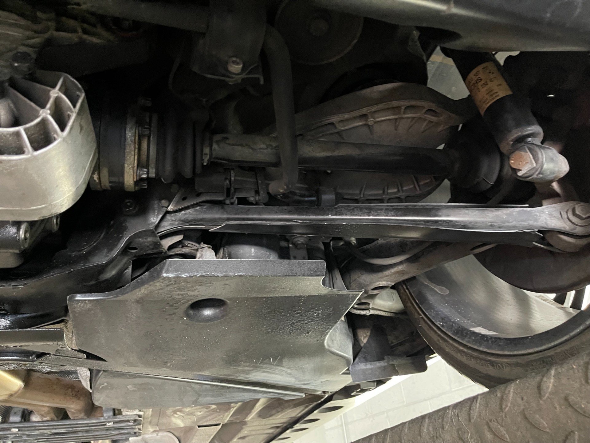 Used 2004 BMW M3 Coupe RWD image 83