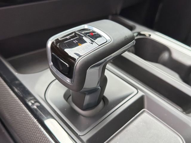 Used 2023 Chevrolet Silverado 1500 ZR2 w/ Technology Package image 31