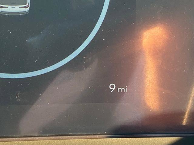 Used 2025 Hyundai Santa Cruz Limited AWD/4WD image 10