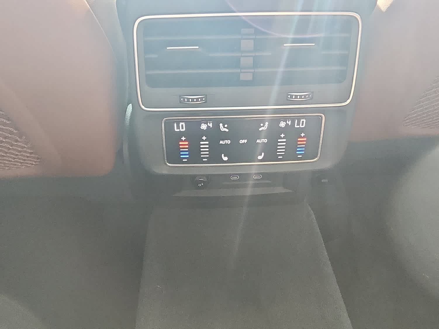 Certified 2025 Audi Q8 Premium Plus AWD/4WD image 16