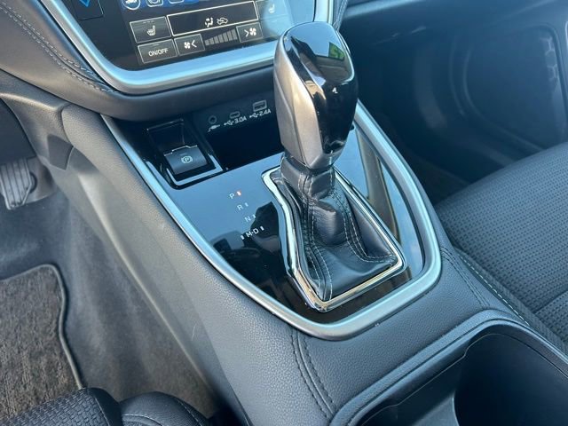 Used 2025 Subaru Outback Premium image 24