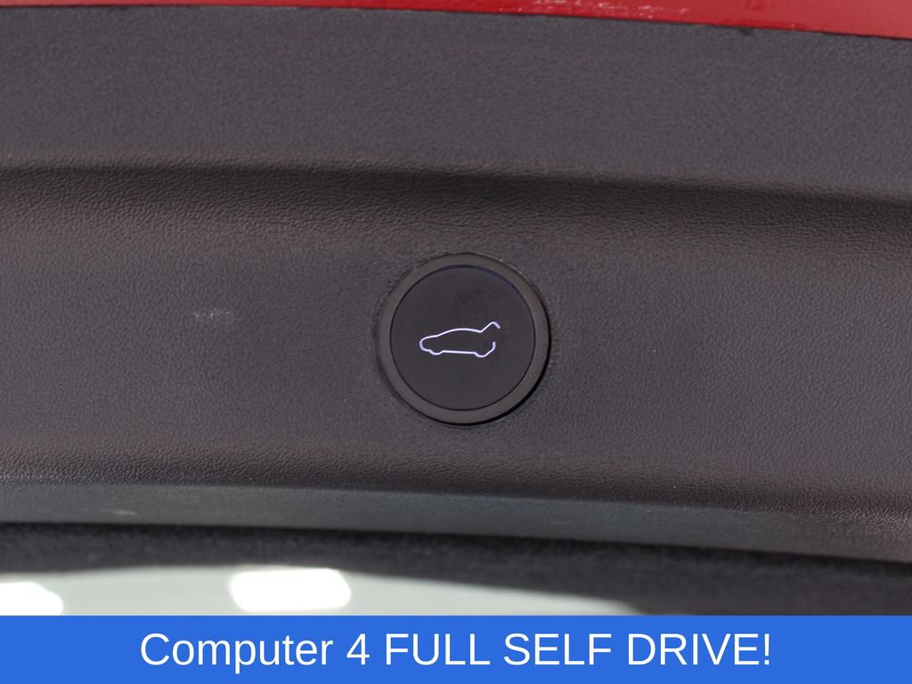Used 2024 Tesla Model Y Performance AWD/4WD image 26