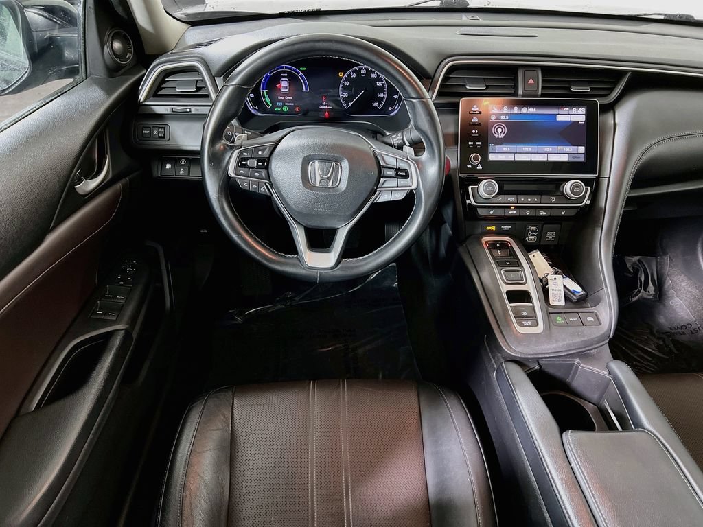 Used 2019 Honda Insight Touring image 21