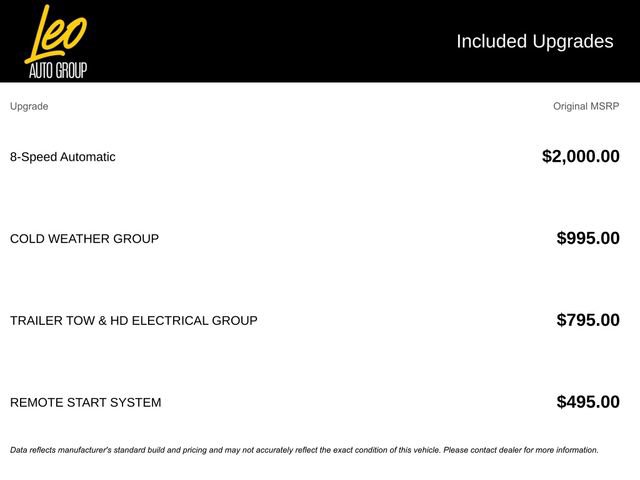Used 2018 Jeep Wrangler Unlimited Rubicon w/ Cold Weather Group image 8