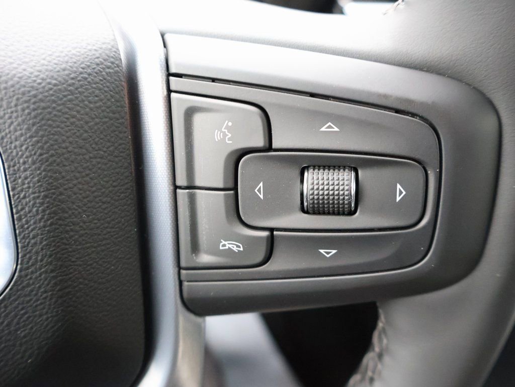 New 2026 GMC Sierra 1500 Elevation image 20