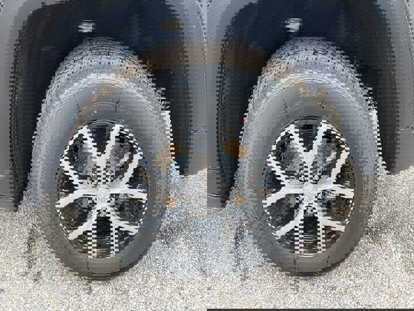 New 2025 Jeep Grand Cherokee Limited w/ Trailer Tow Package image 8