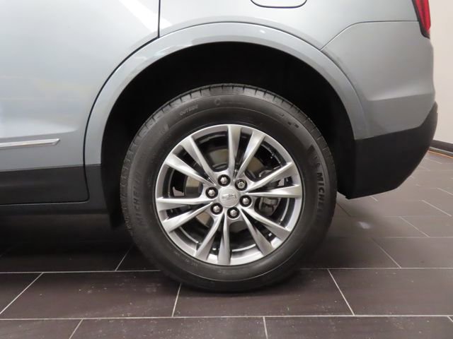 Certified 2023 Cadillac XT5 Premium Luxury FWD image 14