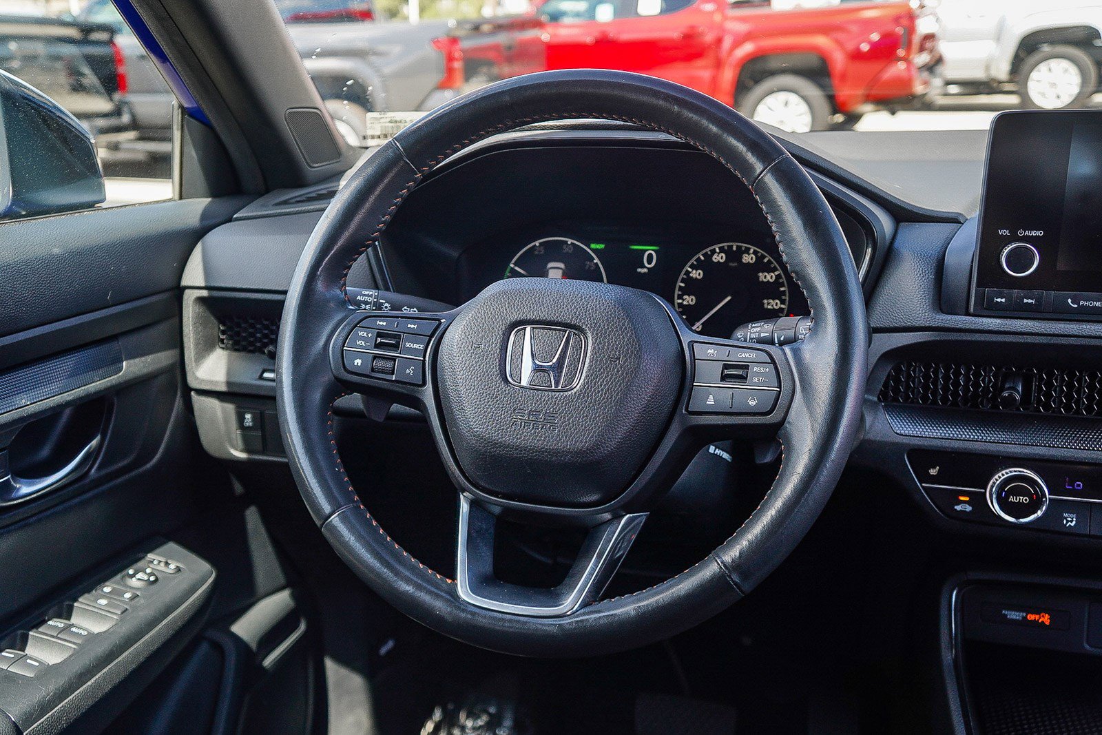Used 2023 Honda CR-V Sport image 17