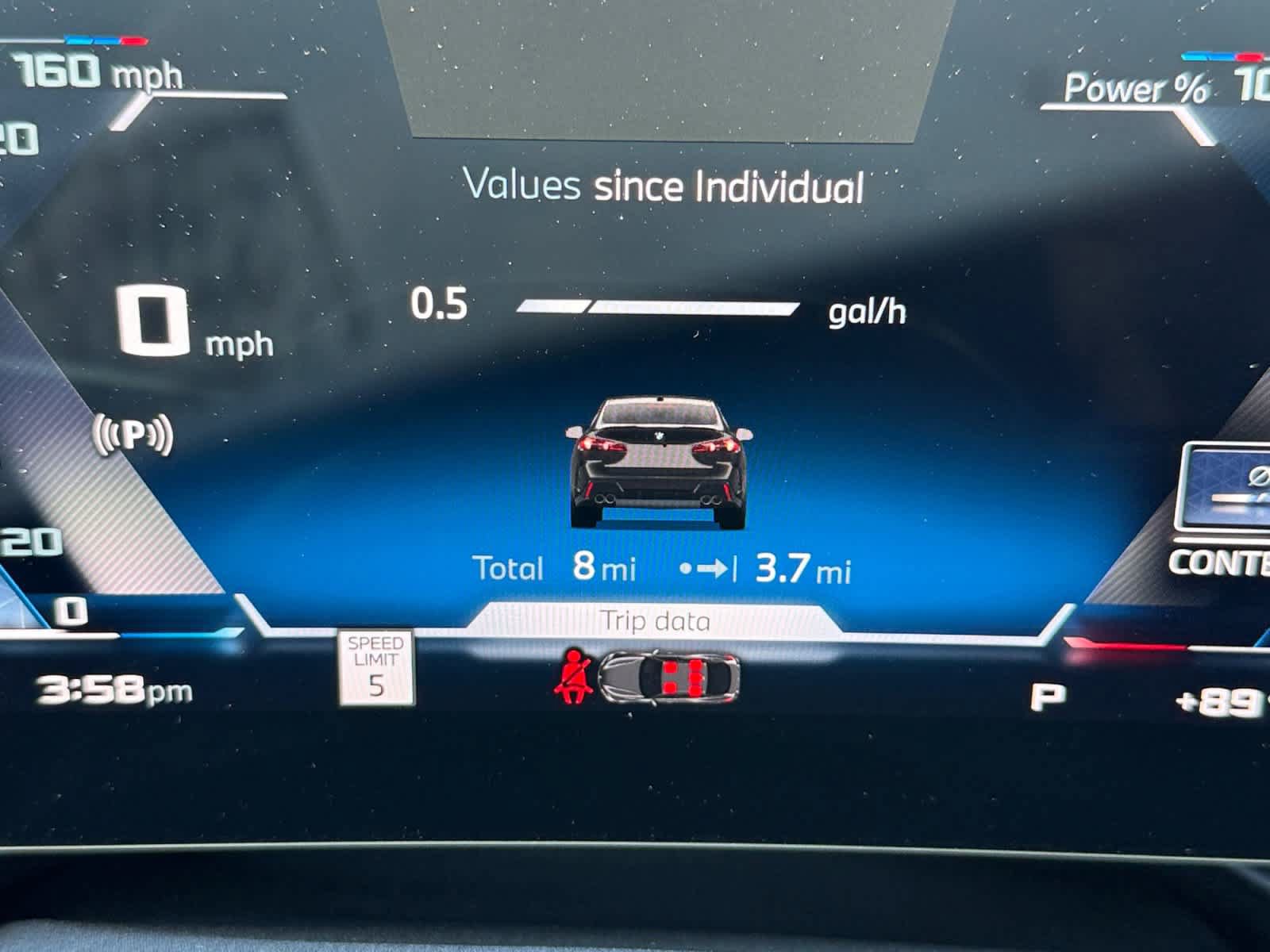 New 2026 BMW M235i xDrive w/ Premium Package AWD/4WD image 33