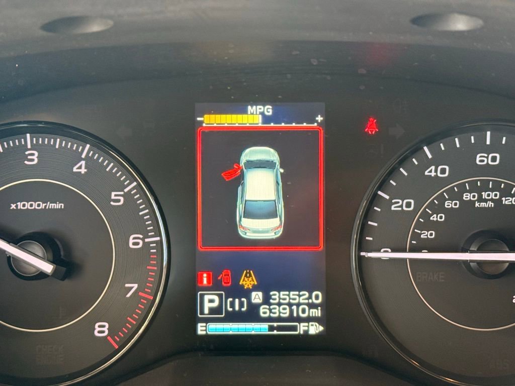 Used 2023 Subaru Impreza Premium image 25