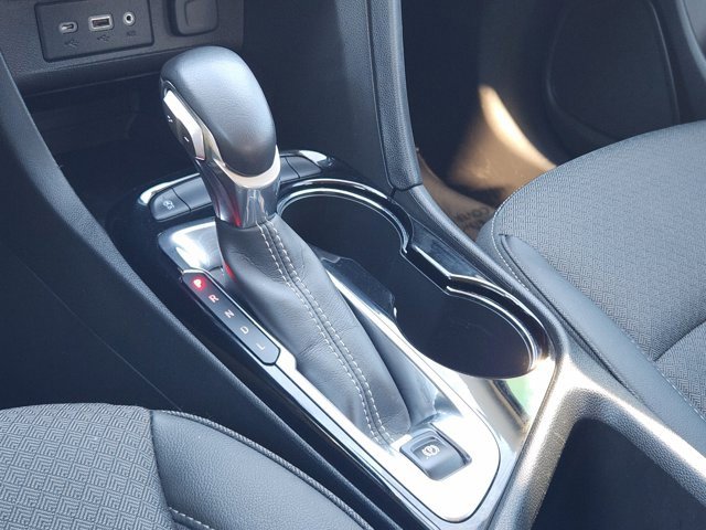 Used 2023 Buick Encore GX Select w/ Sport Touring Package image 20