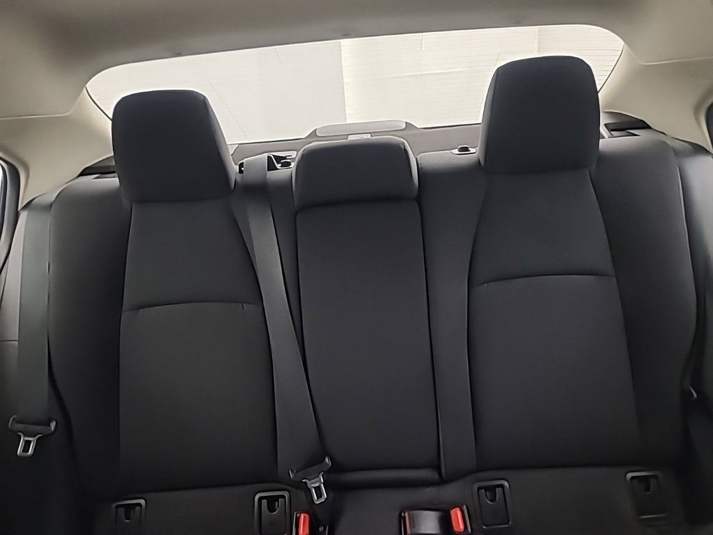 Used 2025 Toyota Corolla LE FWD image 28