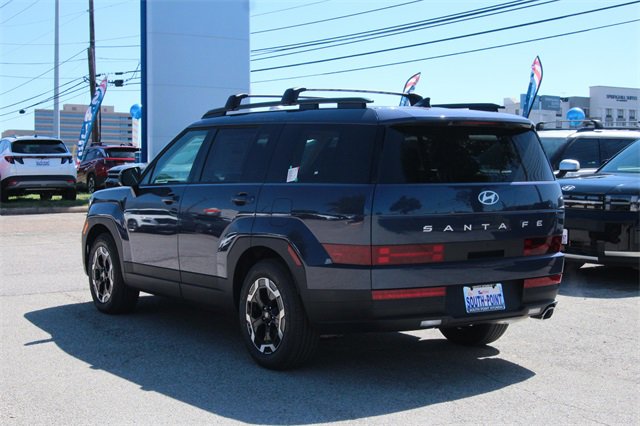Certified 2026 Hyundai Santa Fe SEL image 5