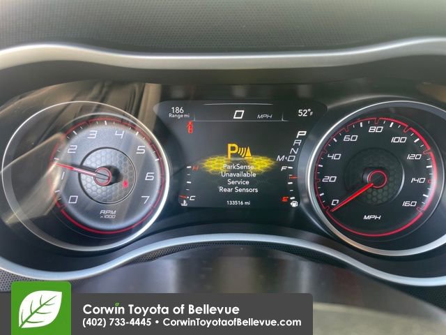 Used 2018 Dodge Charger R/T image 23