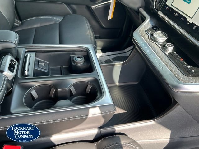 New 2027 Ford Expedition Platinum w/ Stealth Appearance Package AWD/4WD image 35