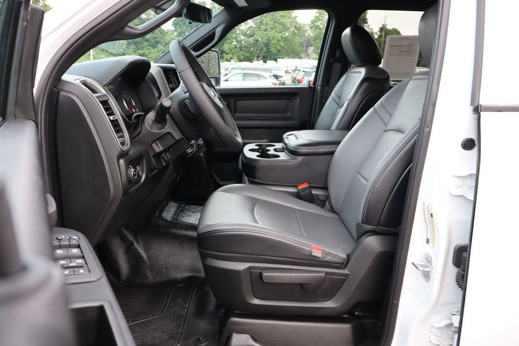 Used 2025 RAM 4500 Tradesman w/ Safety Group AWD/4WD image 27