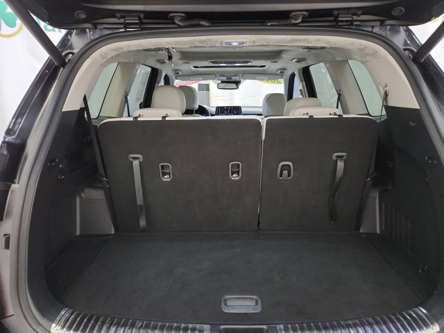 Certified 2022 Kia Telluride SX w/ SX Prestige Package image 24