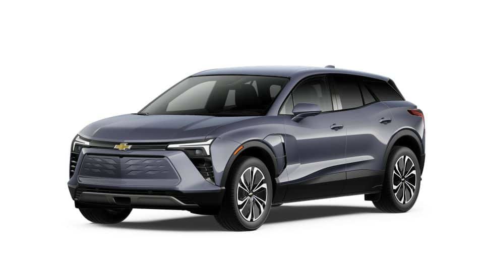 New 2026 Chevrolet Blazer EV LT FWD image 92