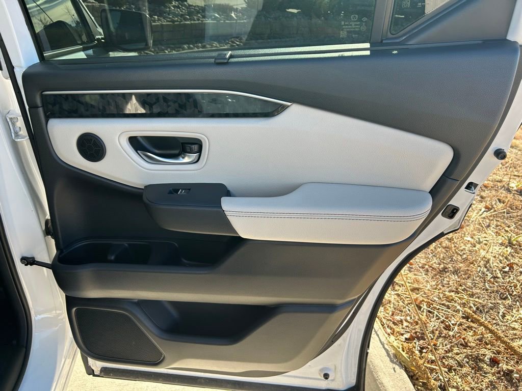 Used 2026 Honda Passport TrailSport Elite image 7