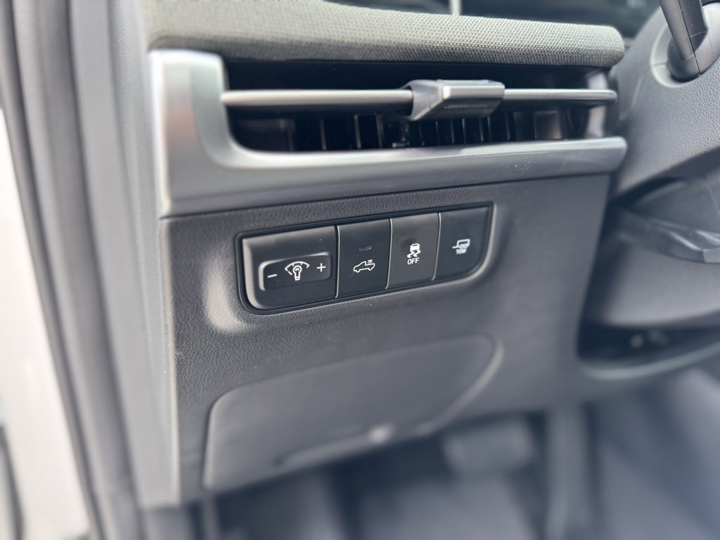 New 2025 Hyundai Santa Cruz Limited image 19