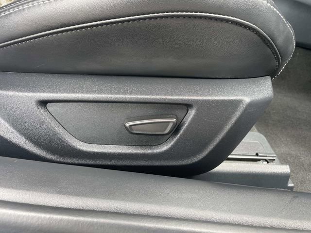 Certified 2025 Ford Mustang Premium RWD image 37