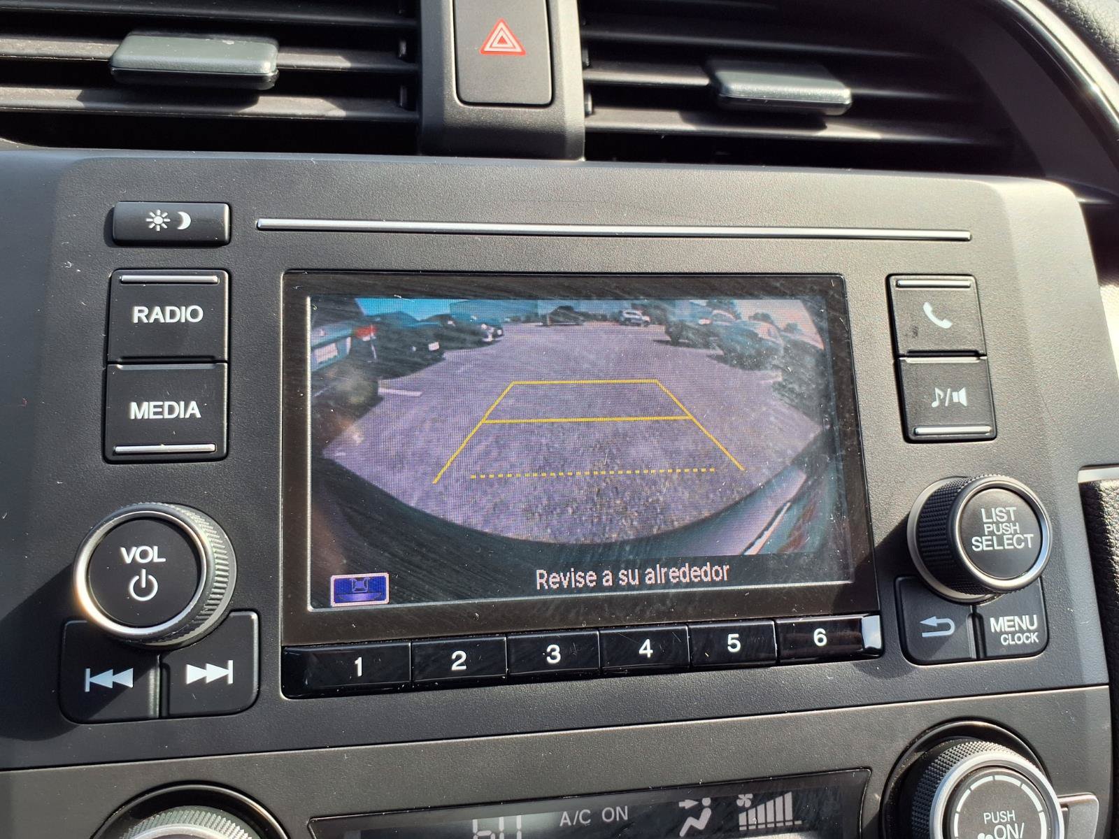 Used 2018 Honda Civic LX image 5