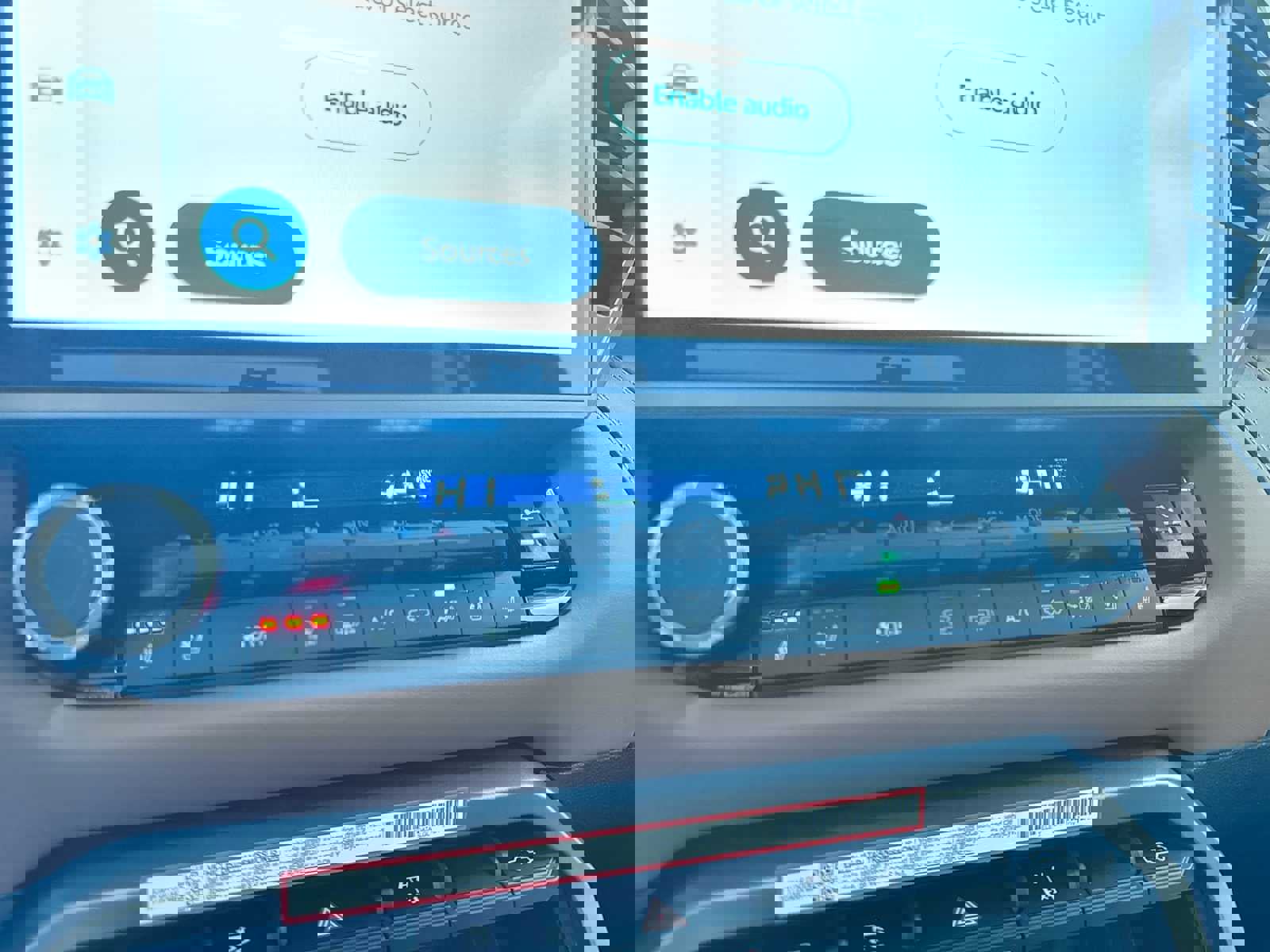 New 2026 Toyota Tundra 1794 Edition image 26