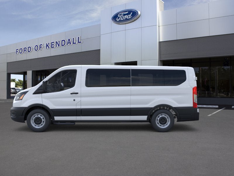 New 2026 Ford Transit 350 XL RWD image 3