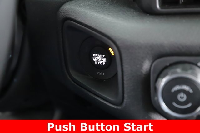 Used 2024 Jeep Wrangler Sport S 4xe w/ Convenience Group image 21