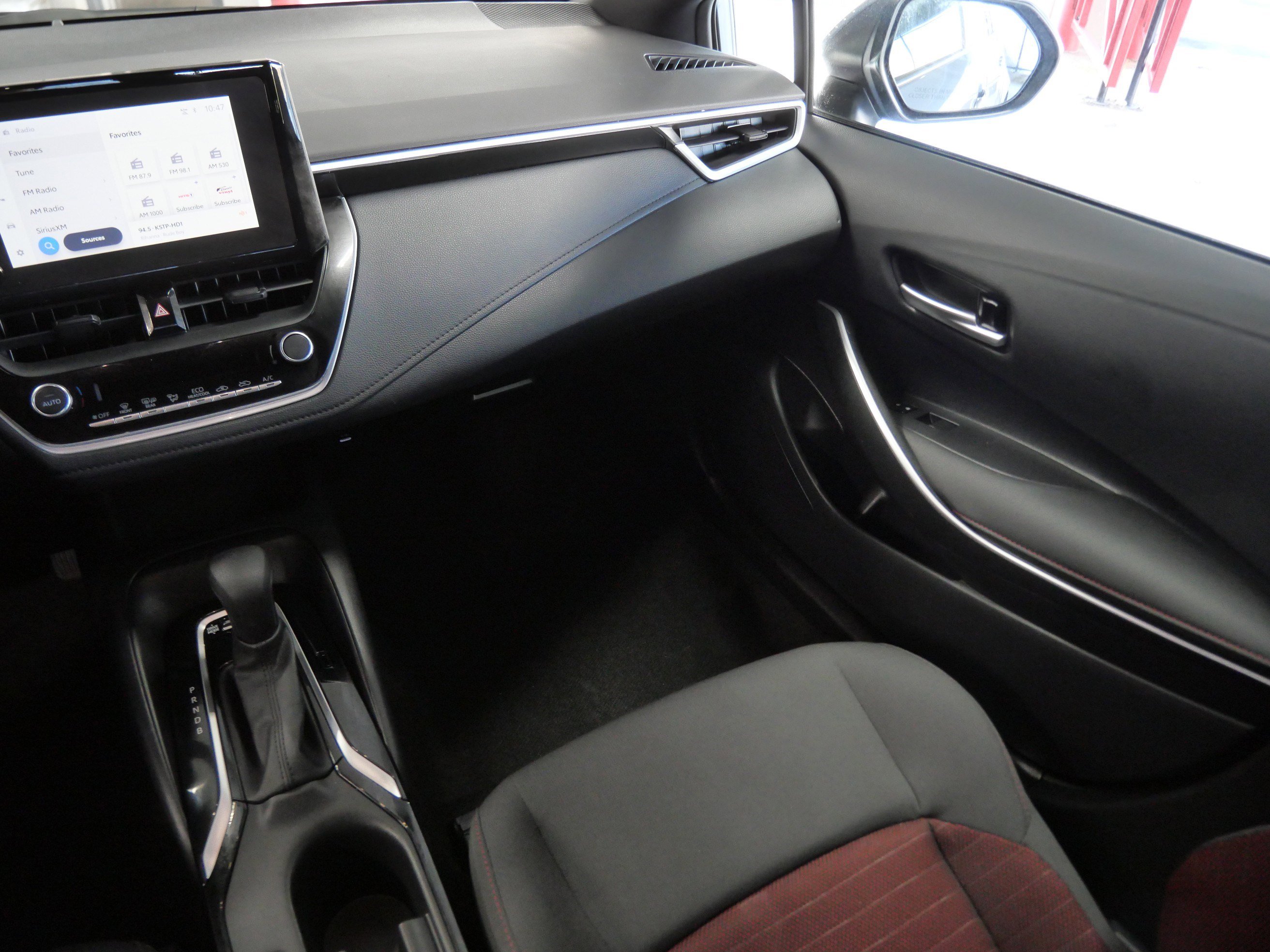 Certified 2023 Toyota Corolla SE image 12