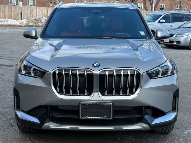 Used 2025 BMW X1 xDrive28i w/ Convenience Package image 2